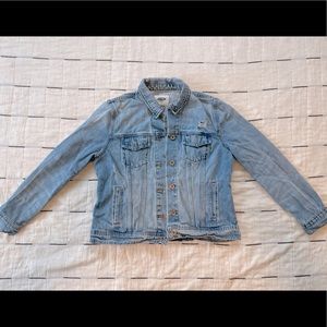 Old Navy Denim Jacket